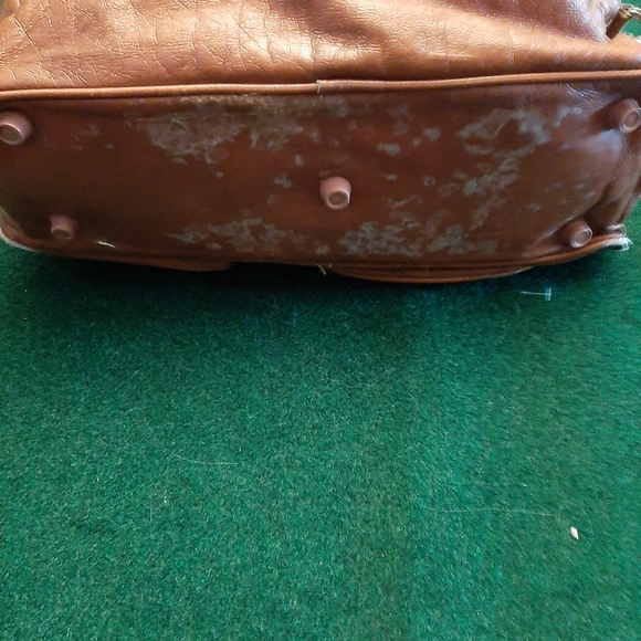 Vintage Adidas Tennis Bag - Picture 5 of 6